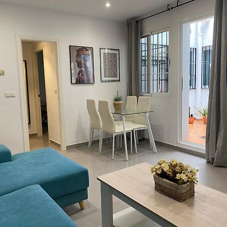 Appartamento Enmitatiko Alcazar Viejo Cordova Esterno foto