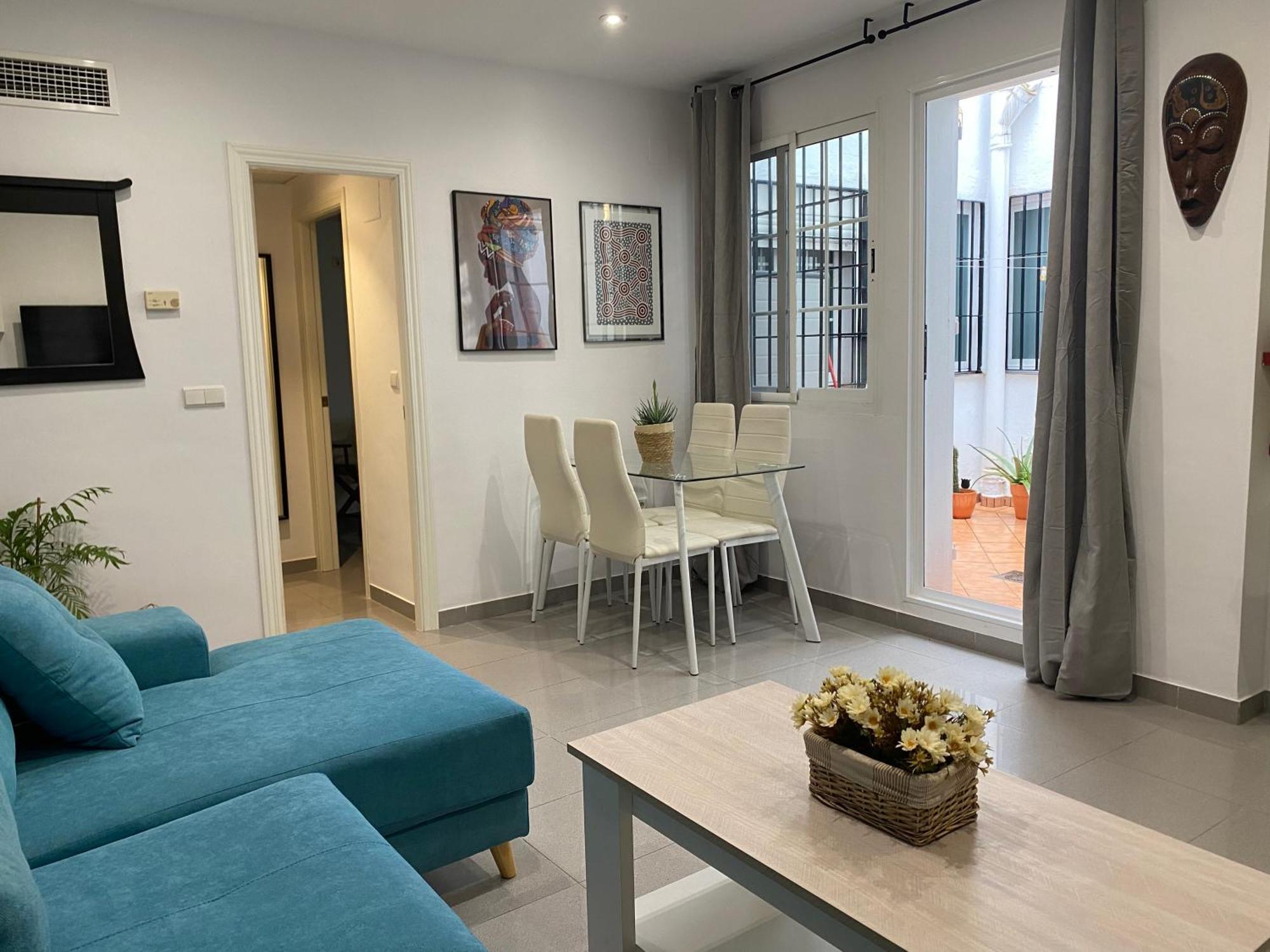 Appartamento Enmitatiko Alcazar Viejo Cordova Esterno foto