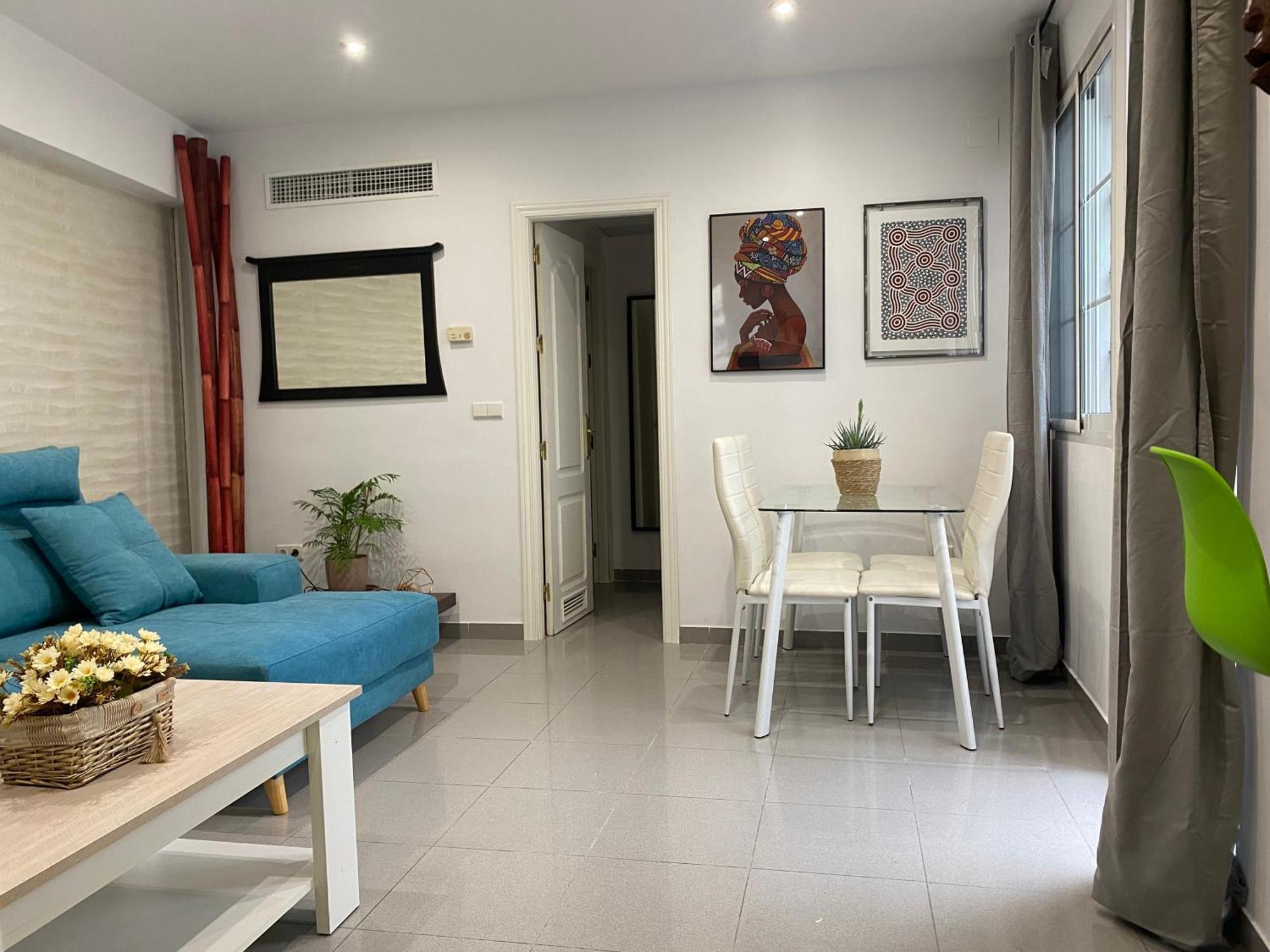 Appartamento Enmitatiko Alcazar Viejo Cordova Esterno foto