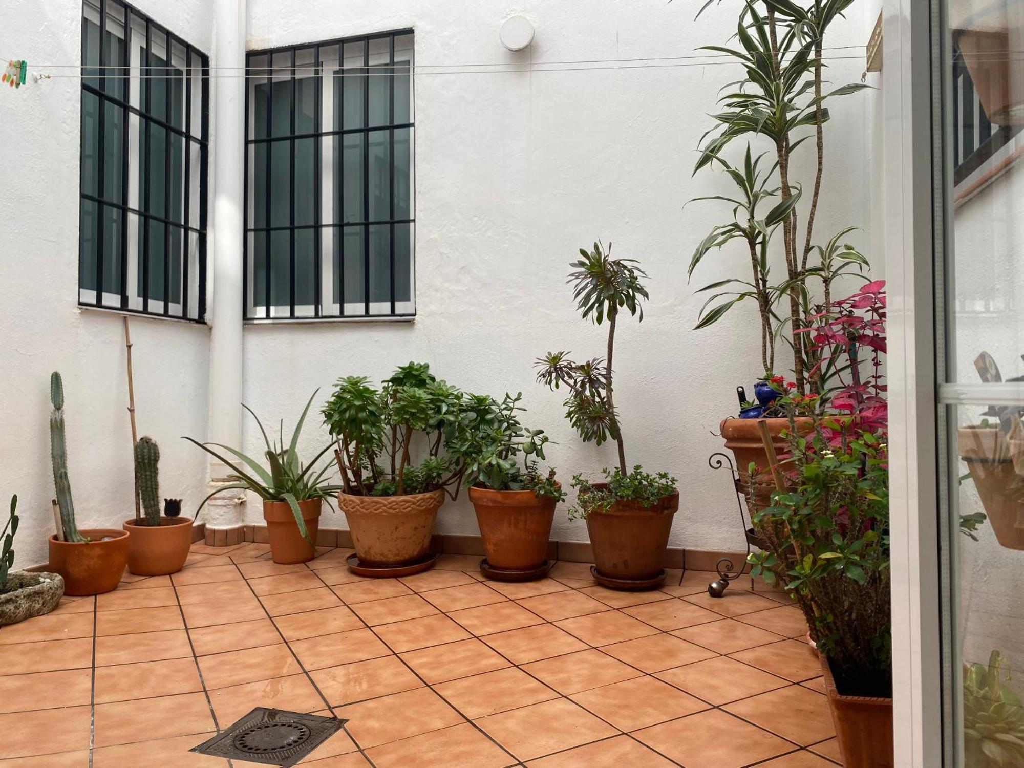 Appartamento Enmitatiko Alcazar Viejo Cordova Esterno foto