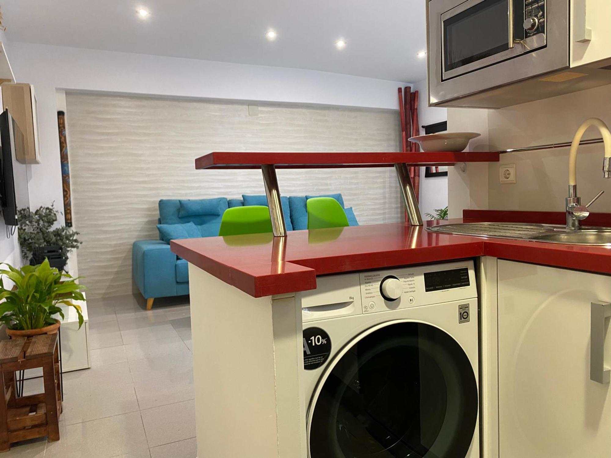 Appartamento Enmitatiko Alcazar Viejo Cordova Esterno foto